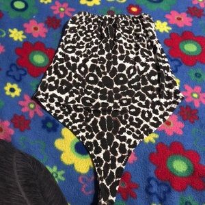 Bodysuit pretty little things